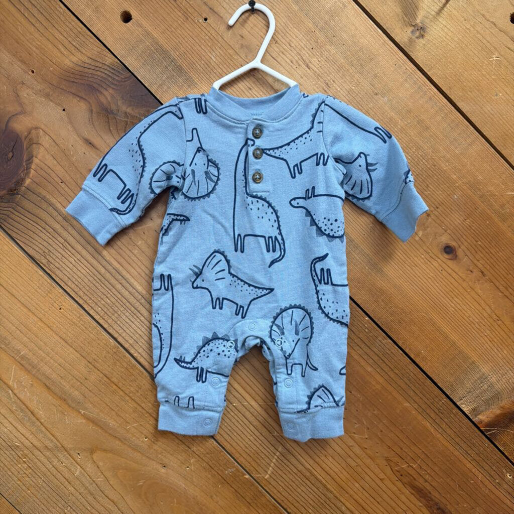 Carters Romper
