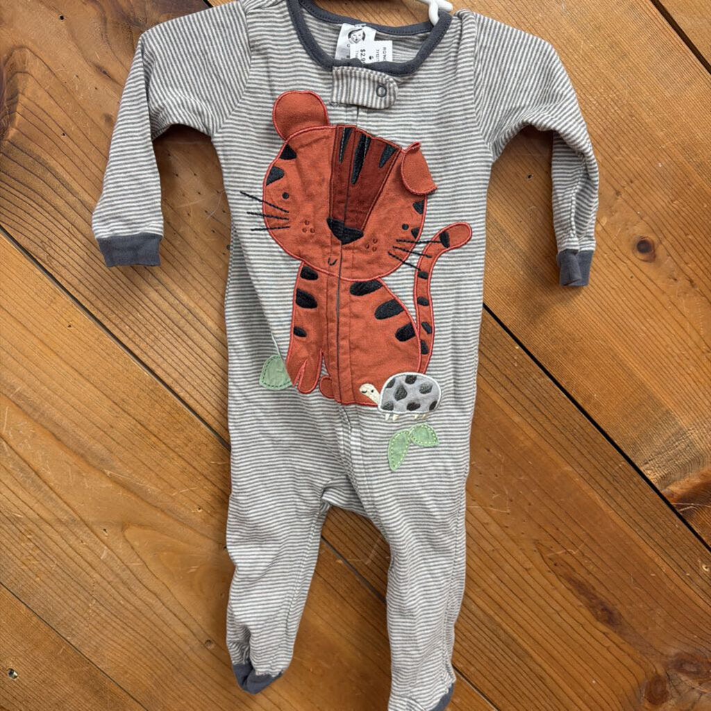 Gerber Sleeper