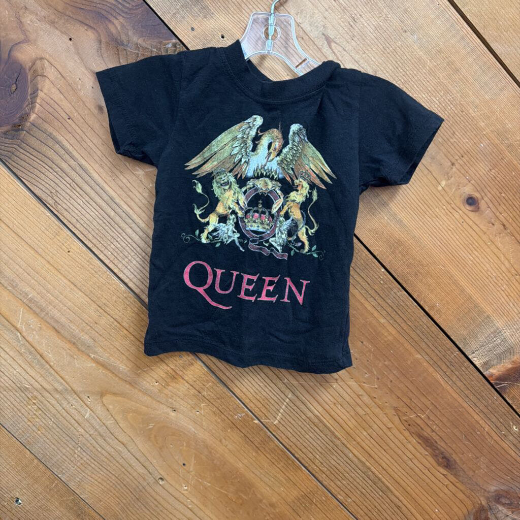 Queen Shirt