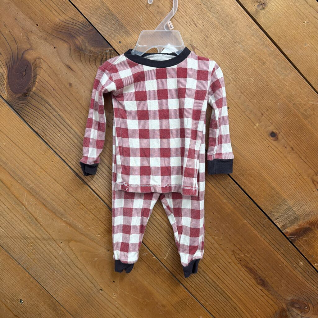 Burts Bees 2pc PJ