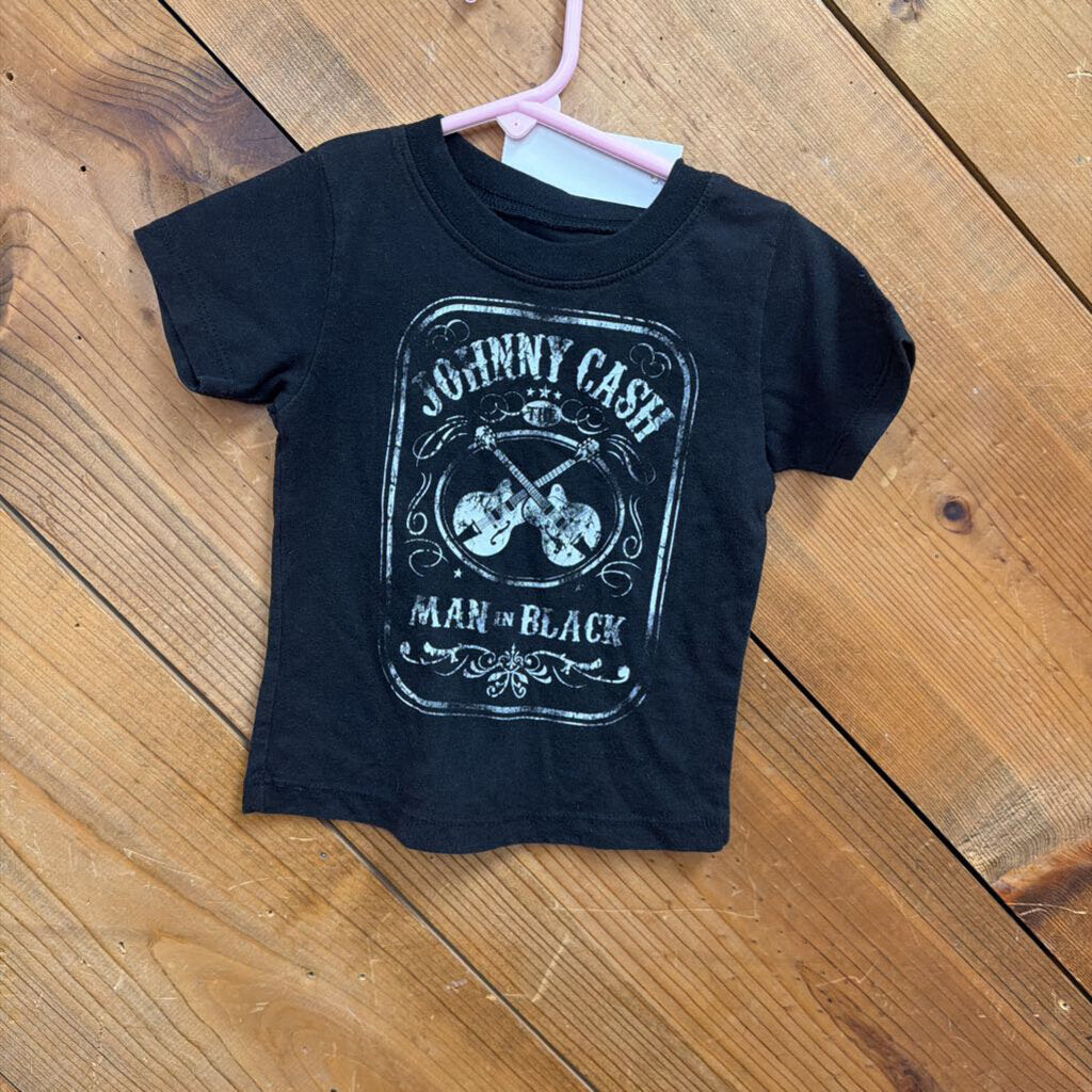 Johnny Cash Shirt