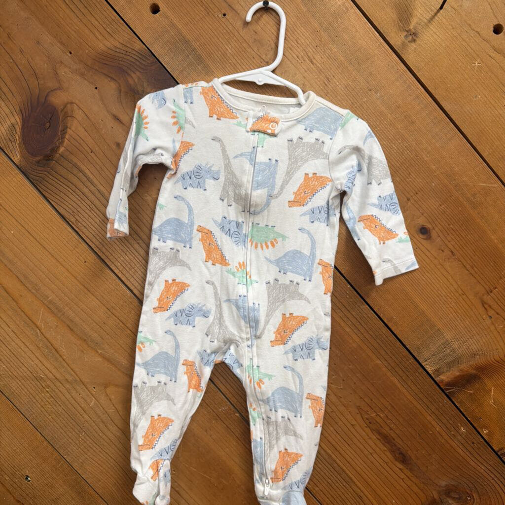 Carters Sleeper