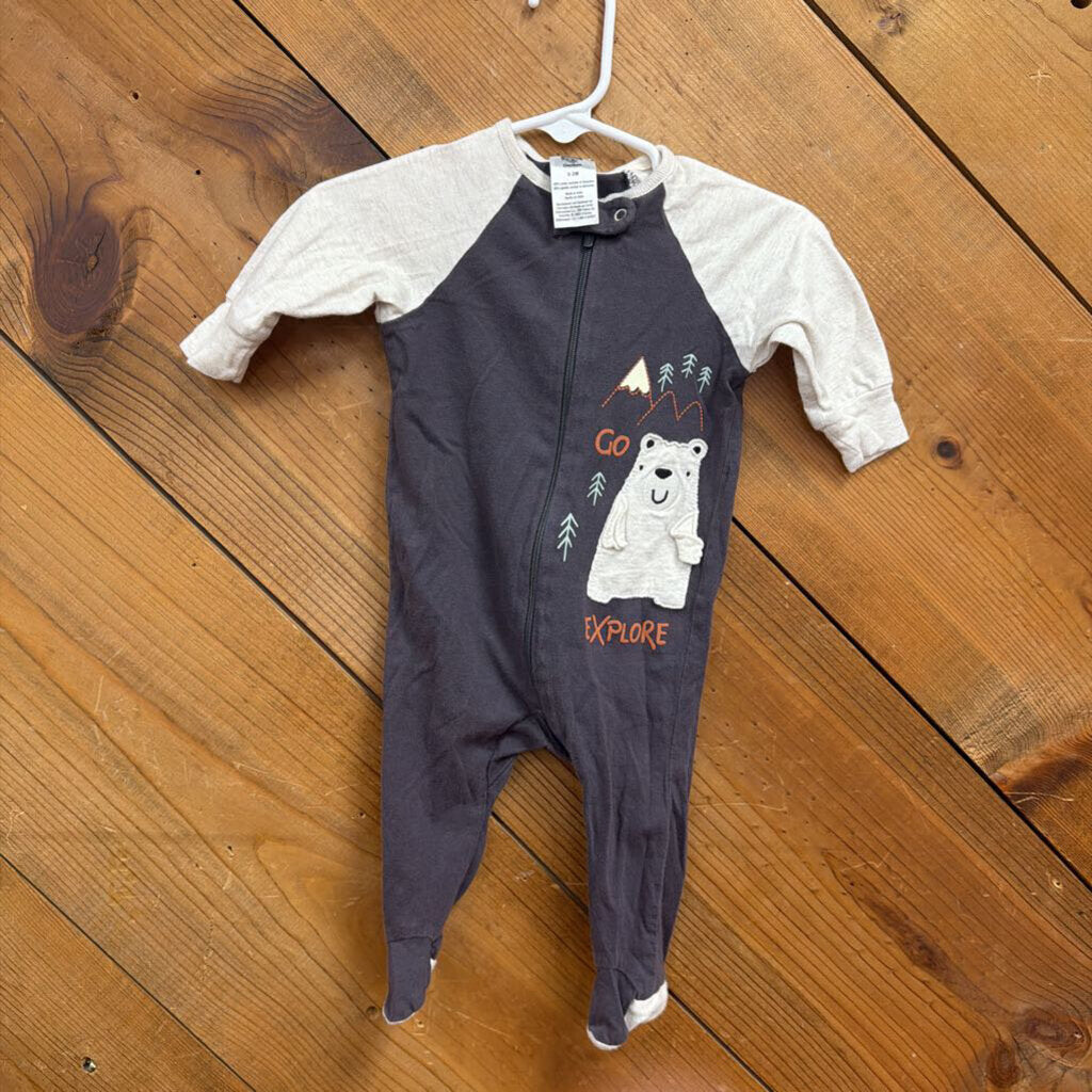 Gerber Sleeper
