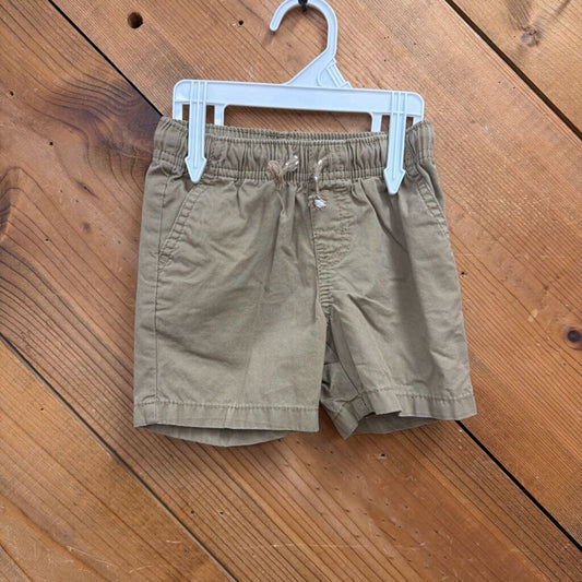 Cat & Jack Shorts