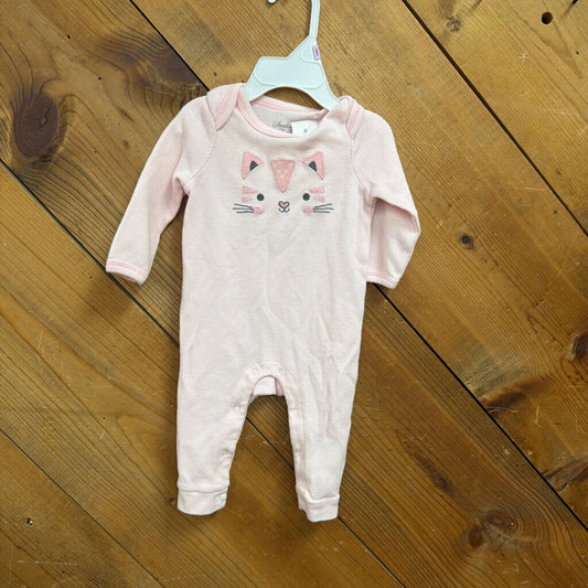 Sterling Baby Romper