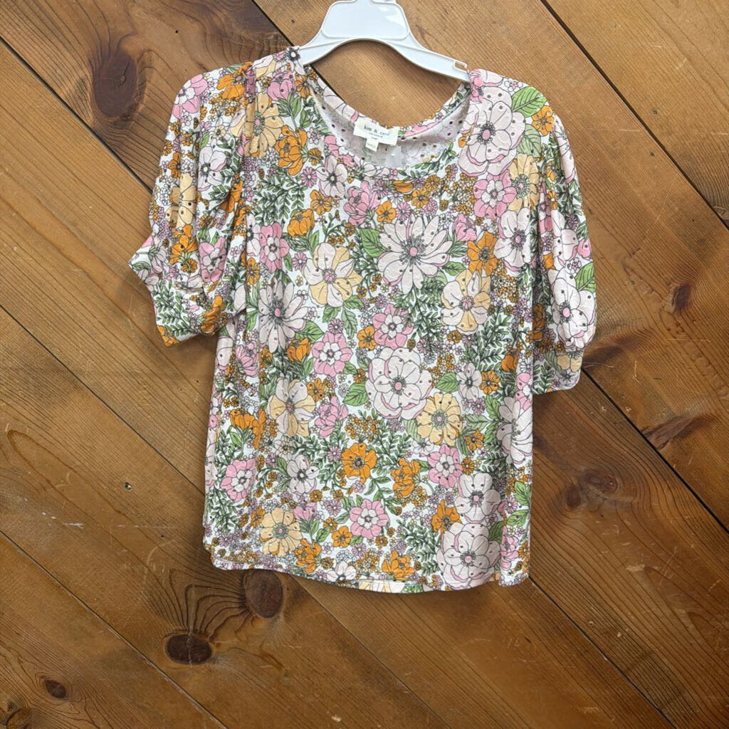 Kim & Cami Shirt