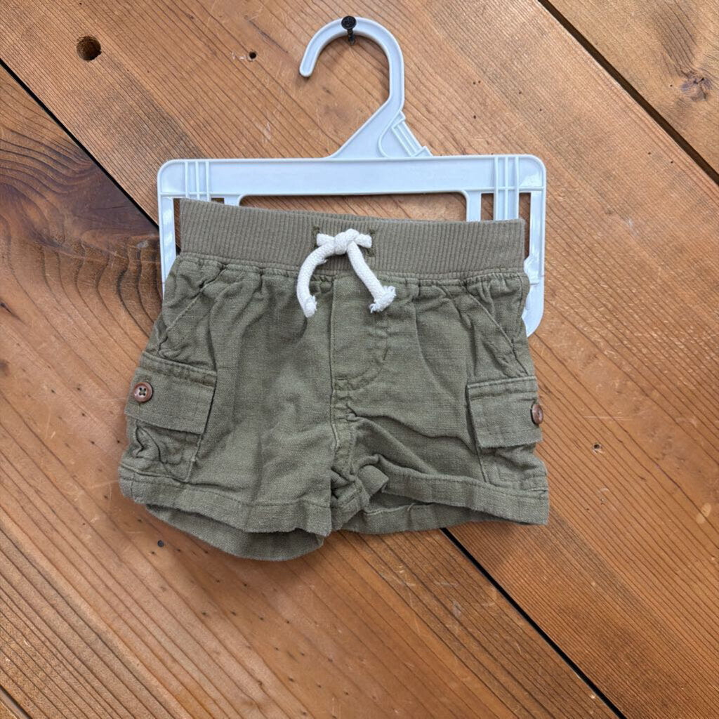 Carters Shorts