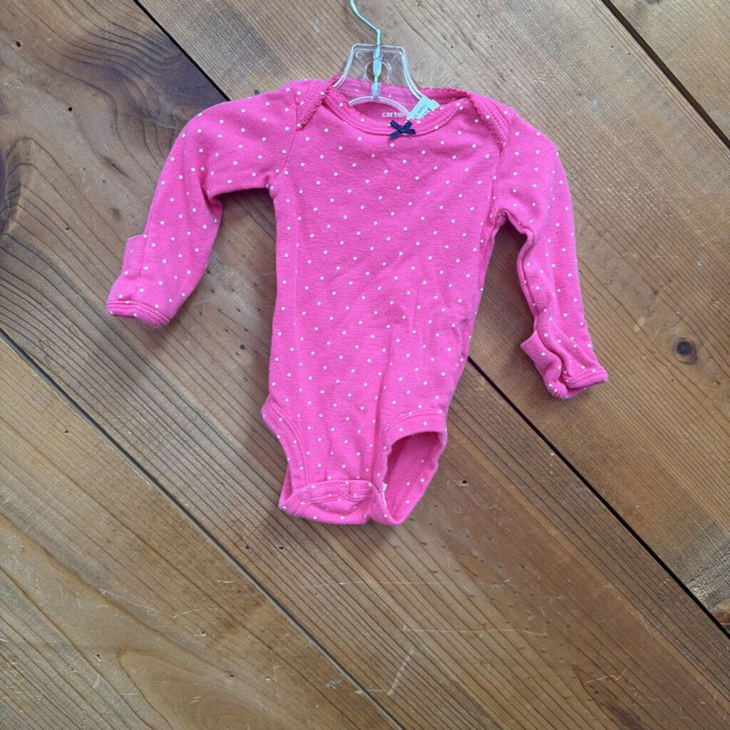 Carters Onesie