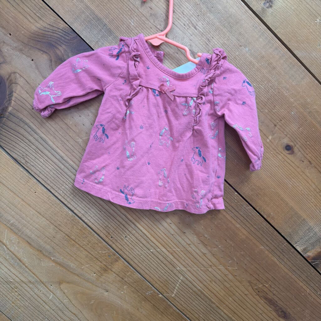 Carters Shirt