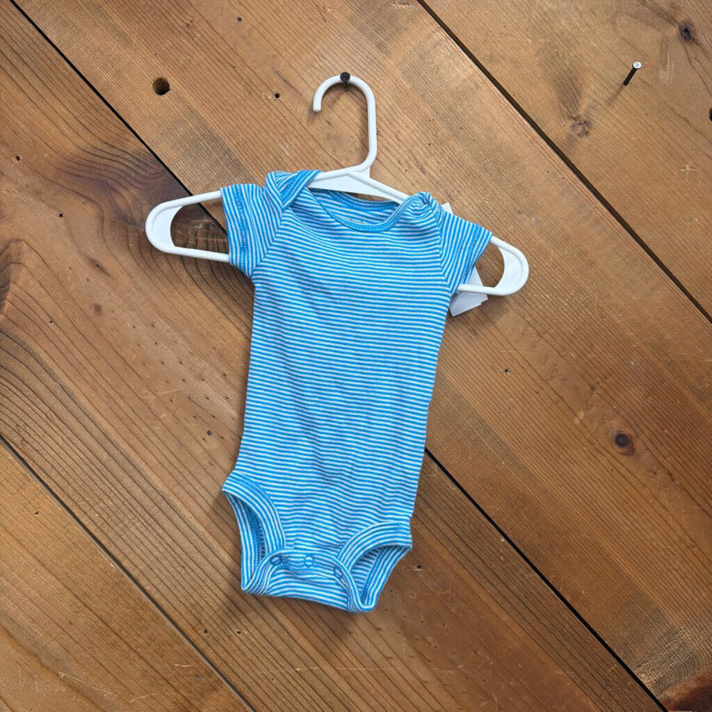 Carters Onesie