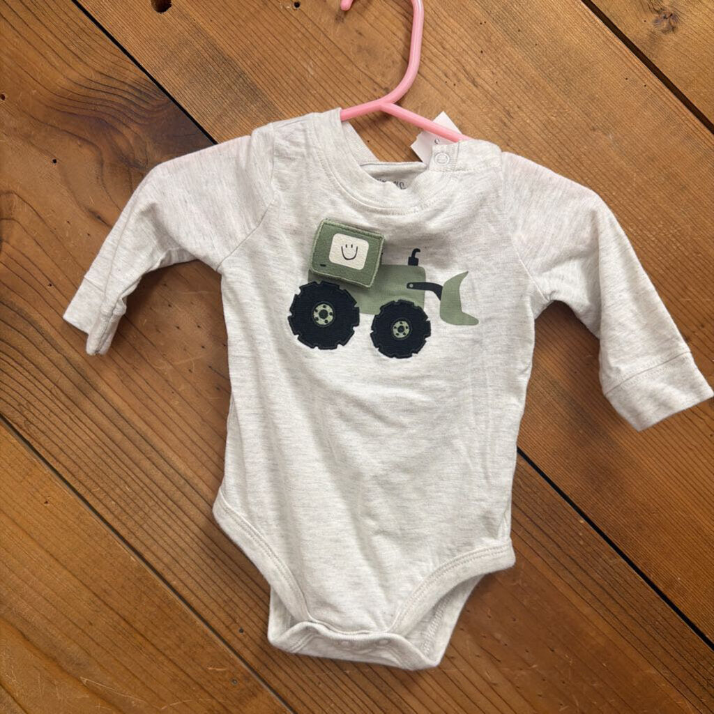 Garanimals Onesie