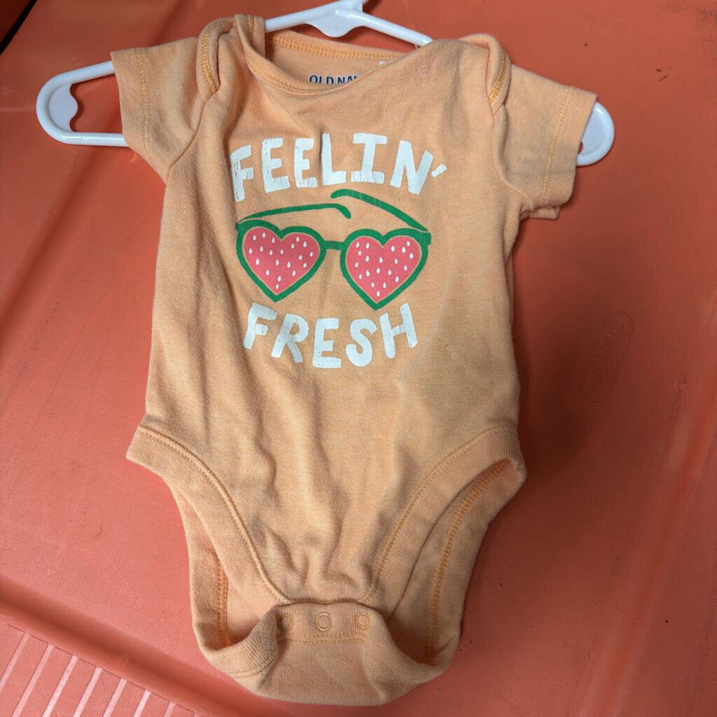 Old Navy Onesie