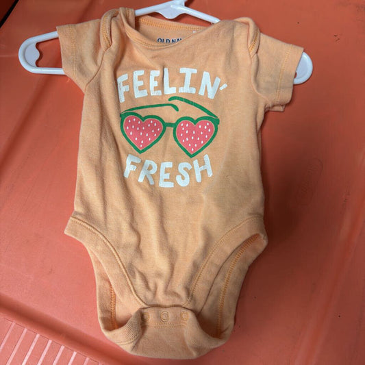 Old Navy Onesie