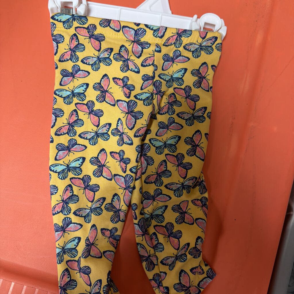 Butterfly Pants