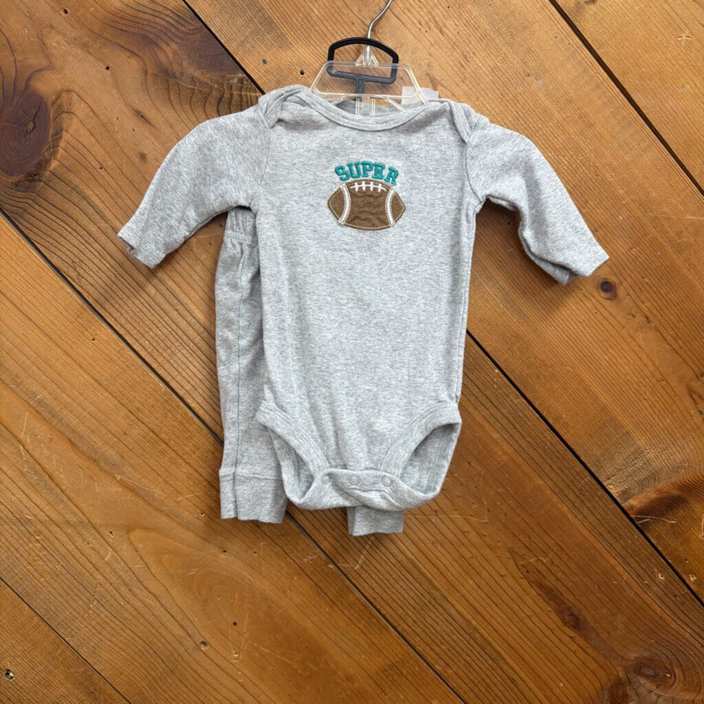 Carters 2pc Outfit