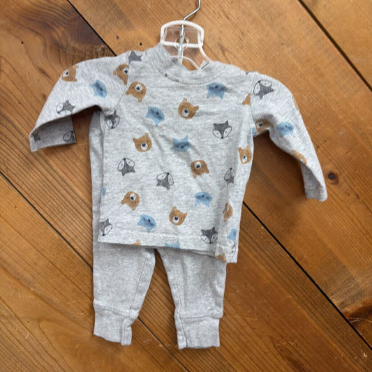 Carters 2pc Outfit