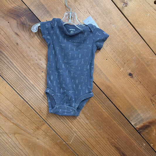 Carters Onesie
