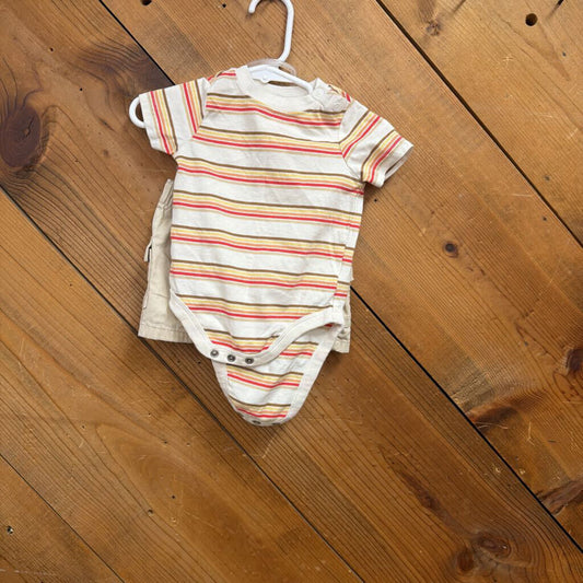 Garanimals 2pc Outfit