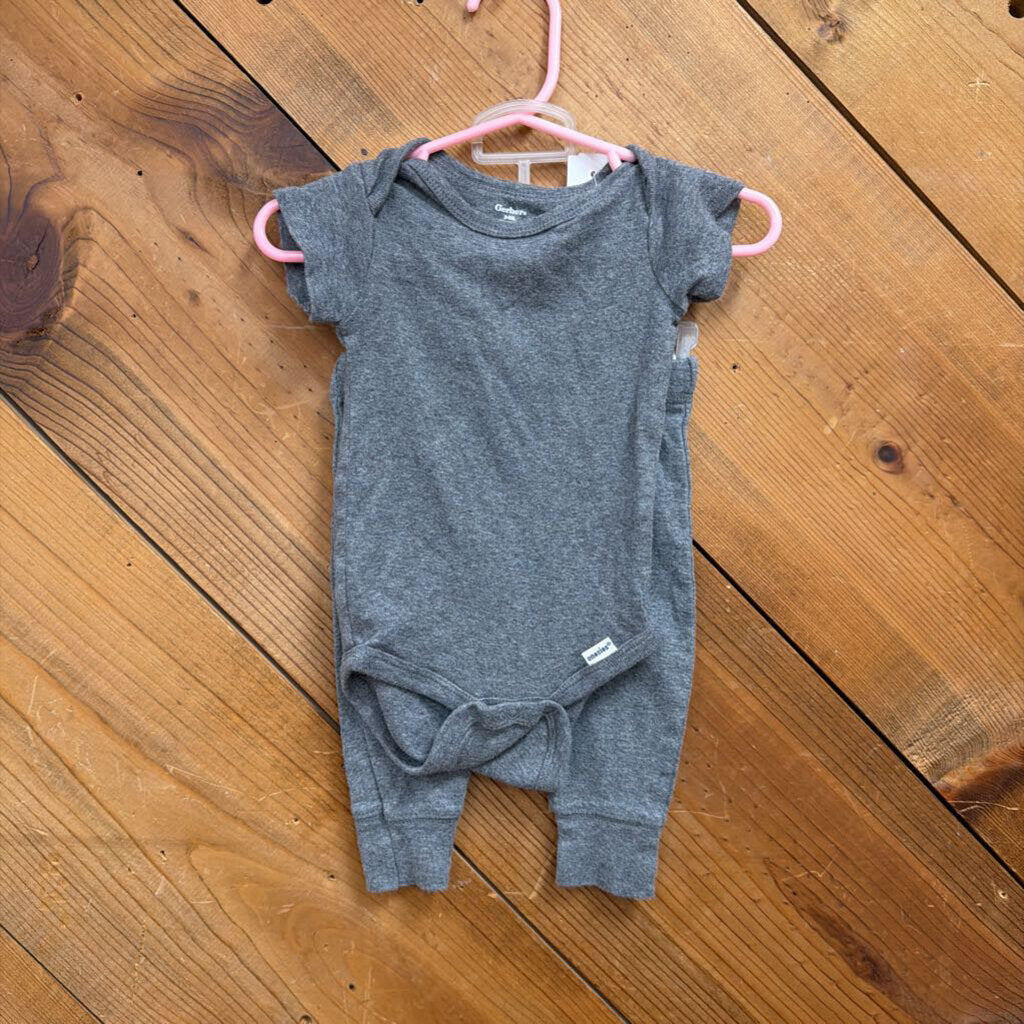 Gerber 2pc Outfit