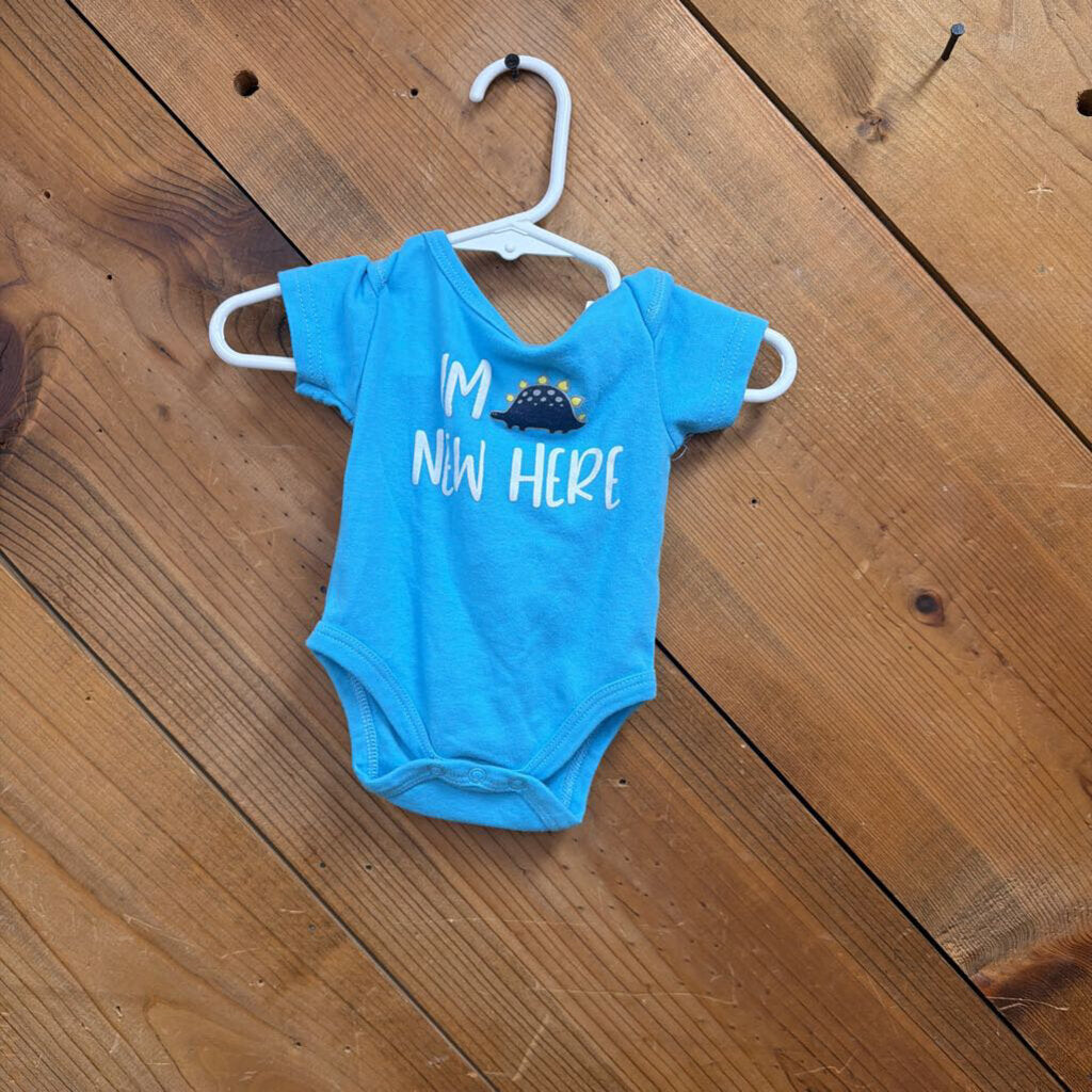 Kidgets Onesie