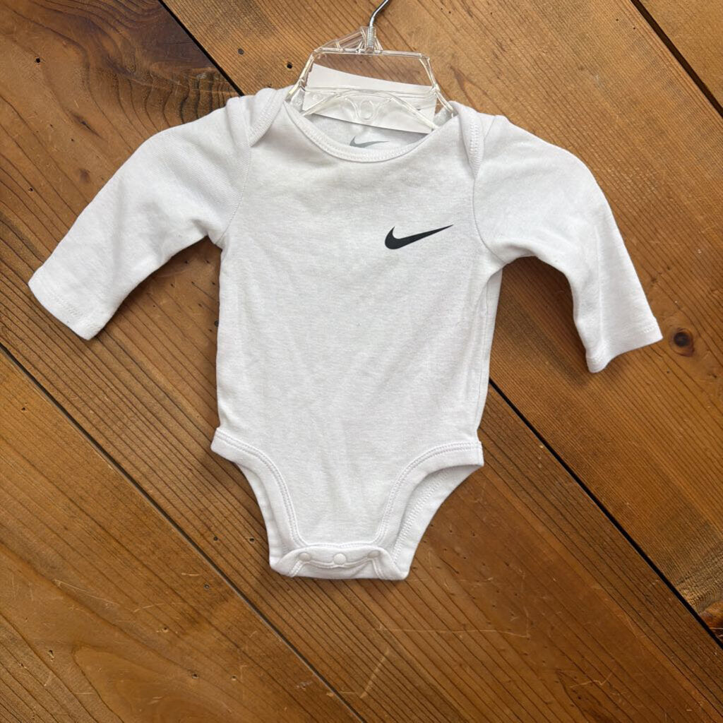 Nike Onesie