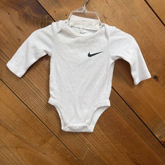 Nike Onesie