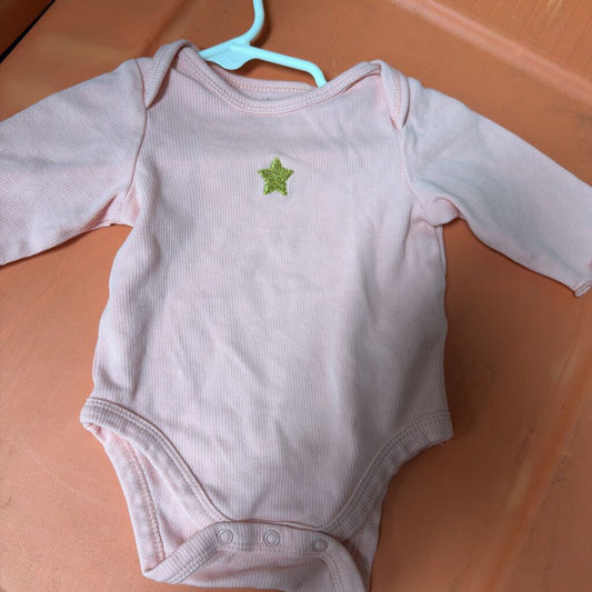 Little Me Onesie