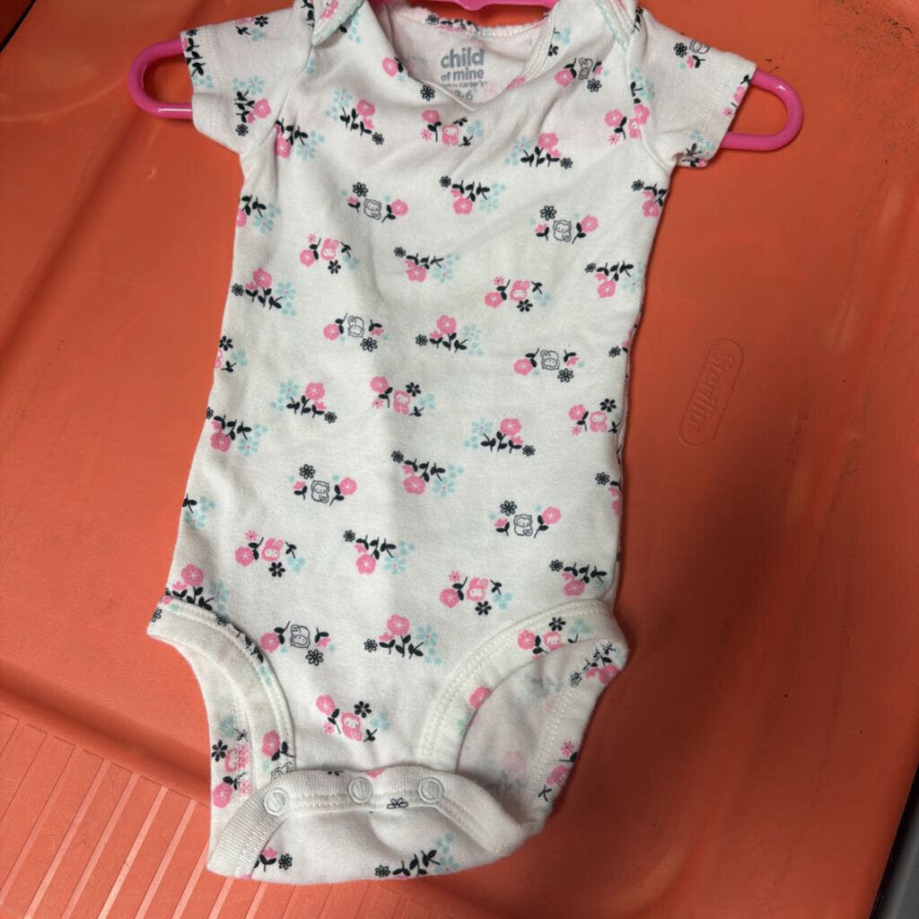 Carters Onesie