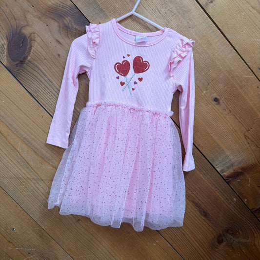 Celebrate Dress