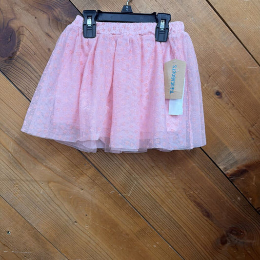 New Therabouts Skirt