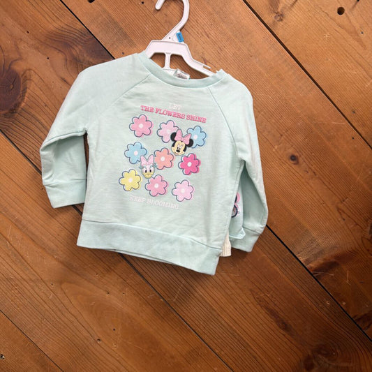 New Disney 3pc Outfit