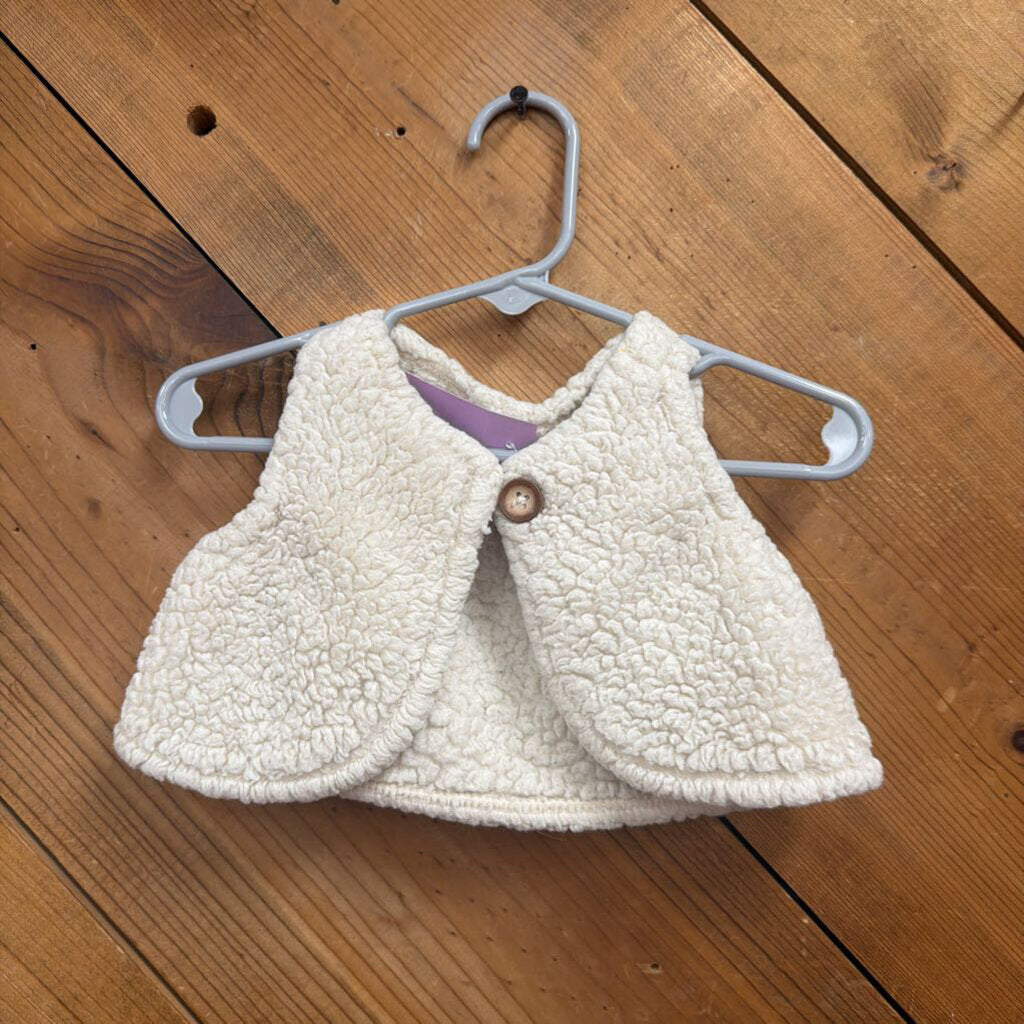 Carters Vest