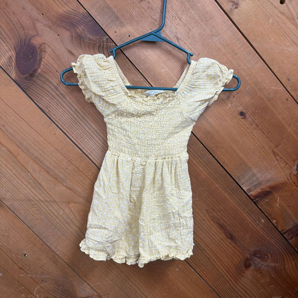 Modern Moments romper
