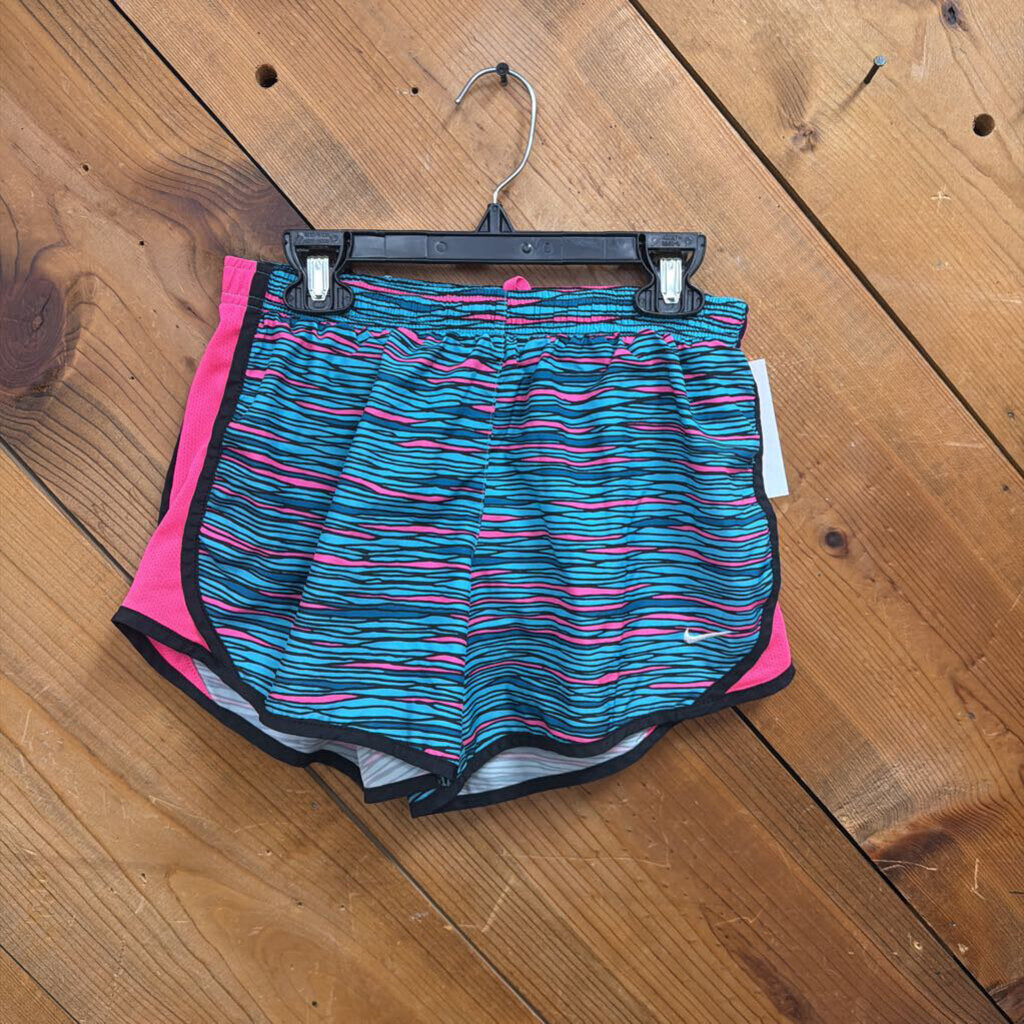 Nike Dri Fit Shorts