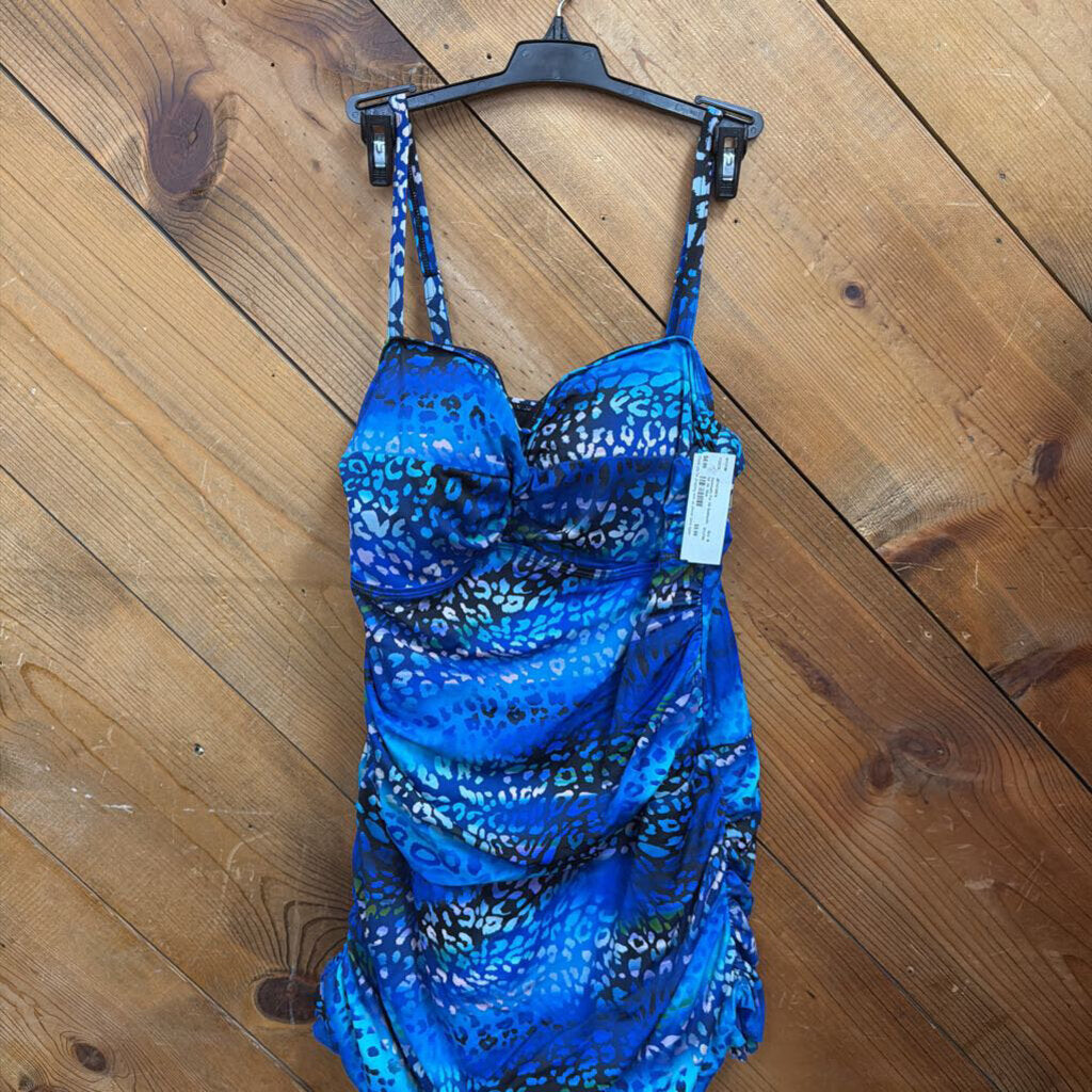 Swimsuits for All
