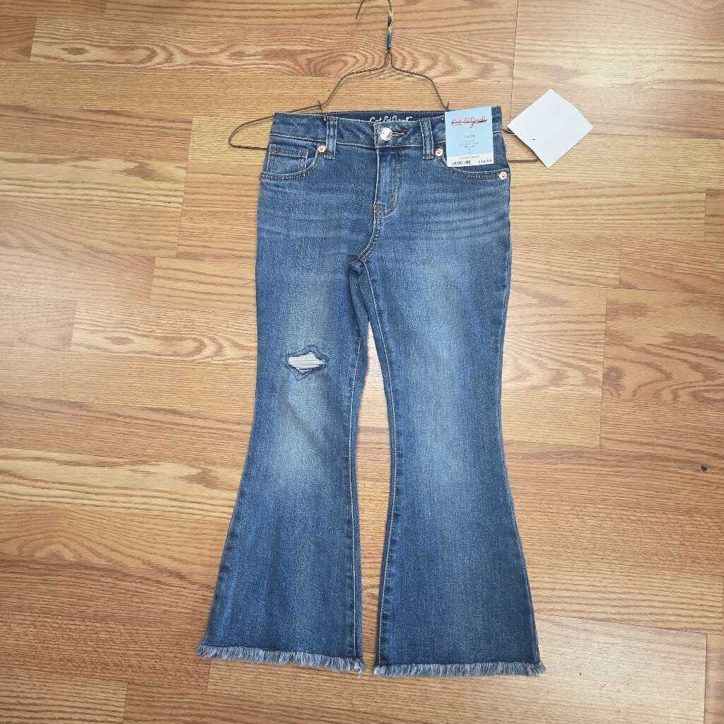 New Cat & Jack Jeans