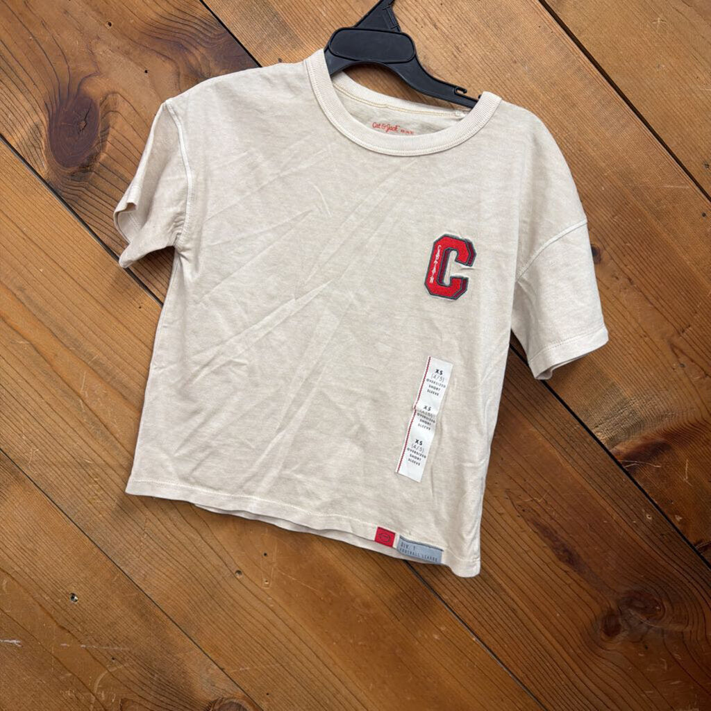 New Cat & Jack Shirt