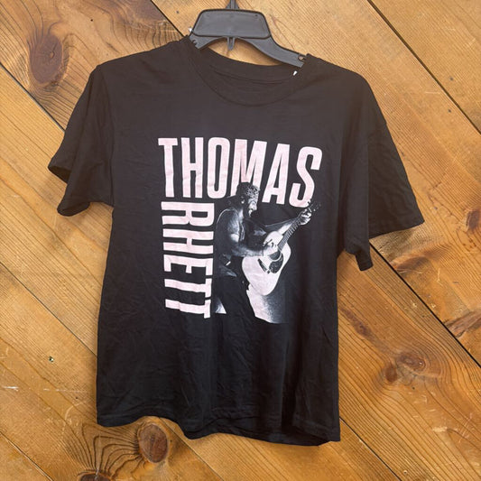 New Thomas Rett Shirt