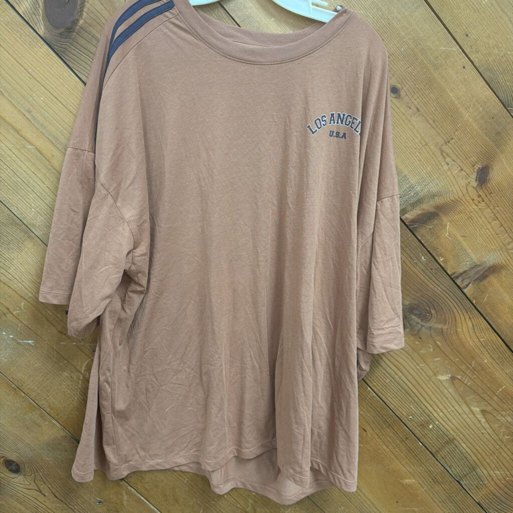 New Vinyl Threads Shirt