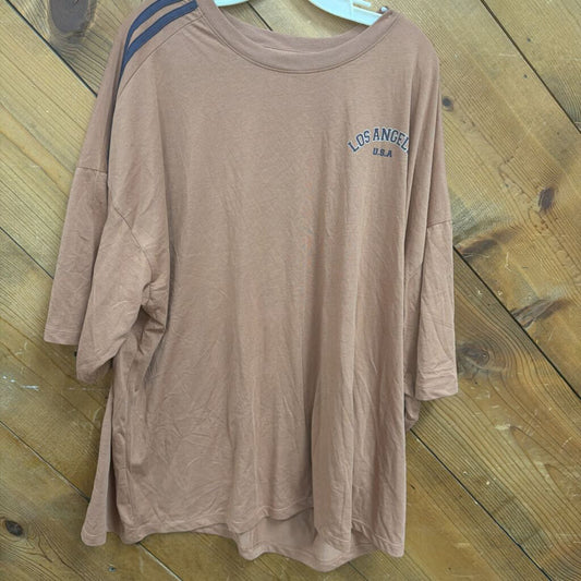 New Vinyl Threads Shirt