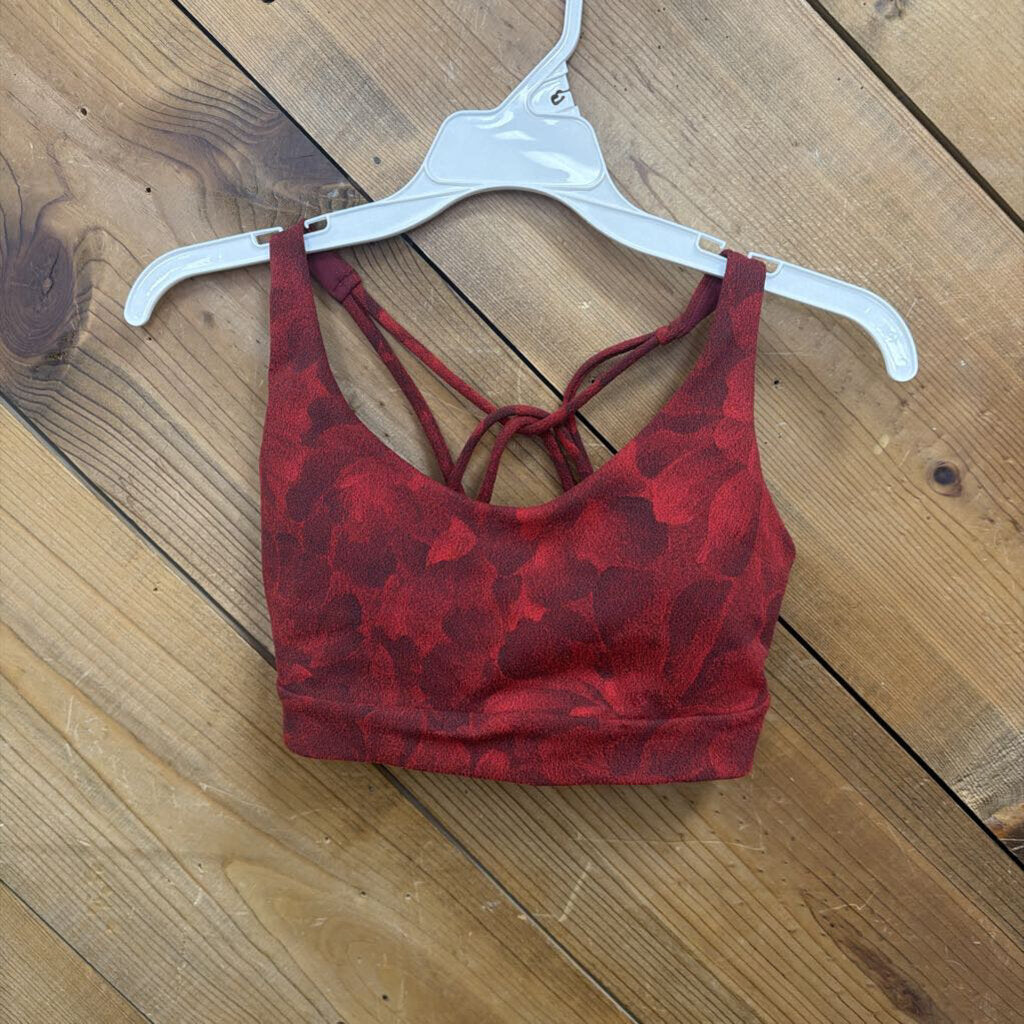New Athleta Sports Bra