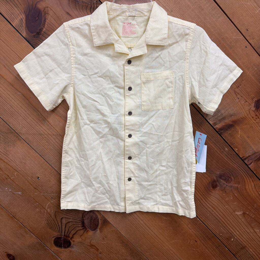 New Cat & Jack Shirt