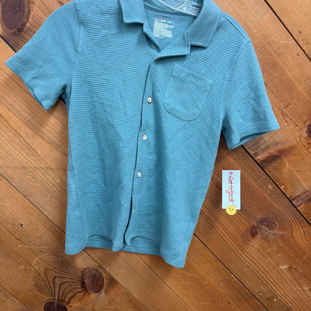 New Cat & Jack Shirt