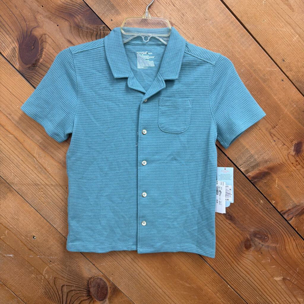 New Cat & Jack Shirt