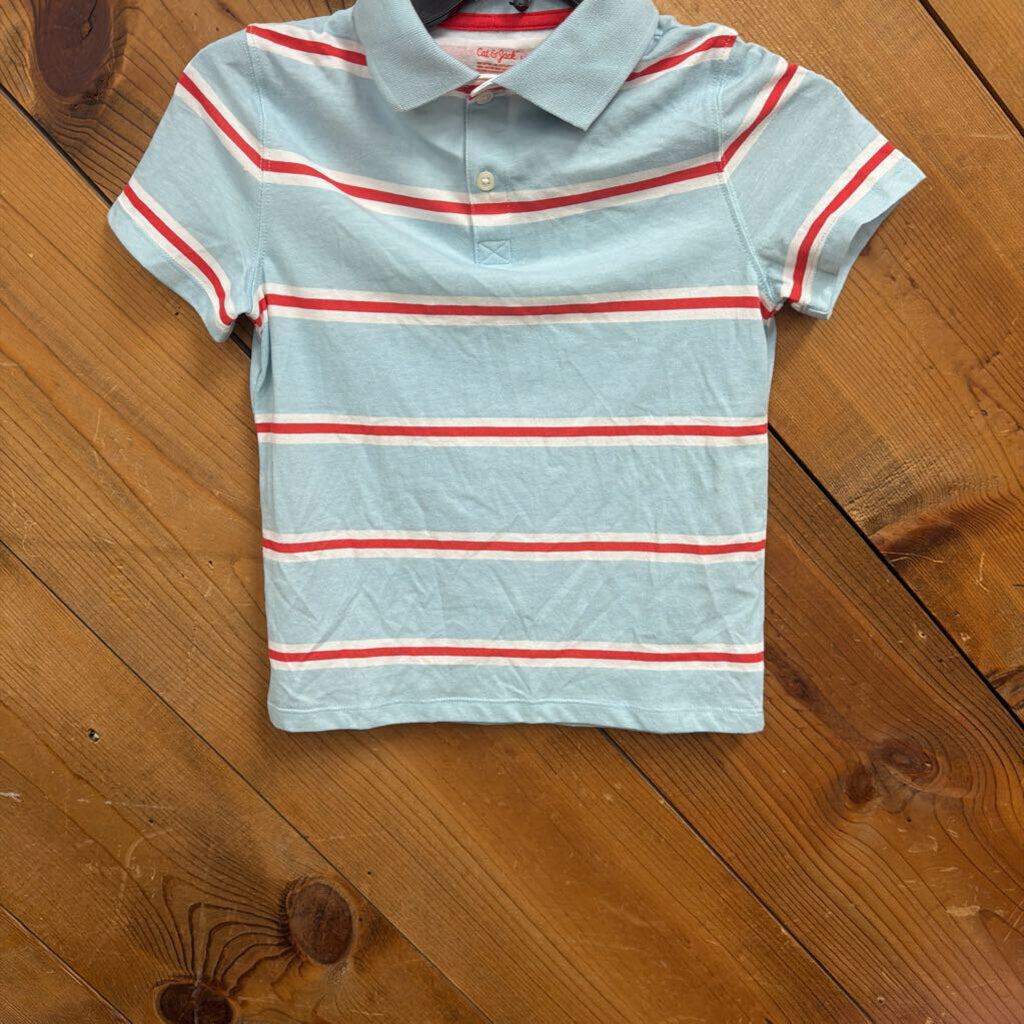 New Cat & Jack Shirt