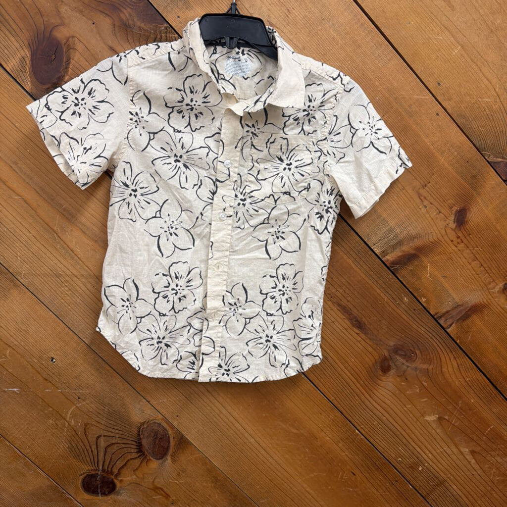 New Cat & Jack Shirt