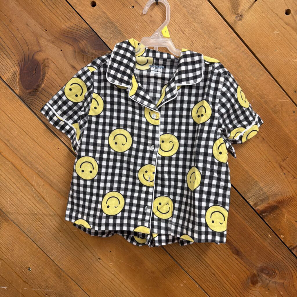 New Old Navy 2pc PJ