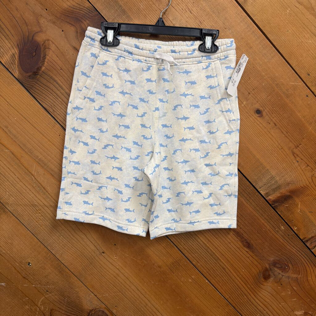 New Old Navy Shorts Shark