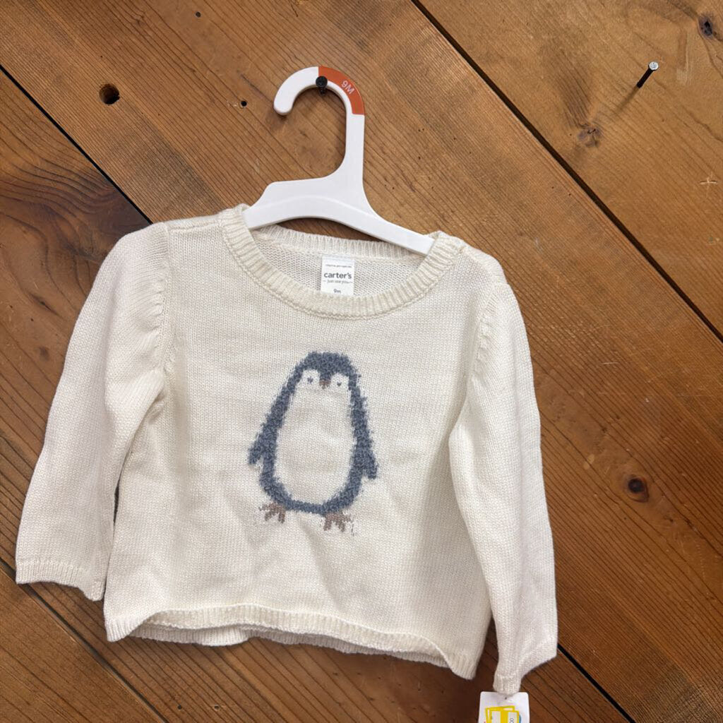 New Carters Sweater