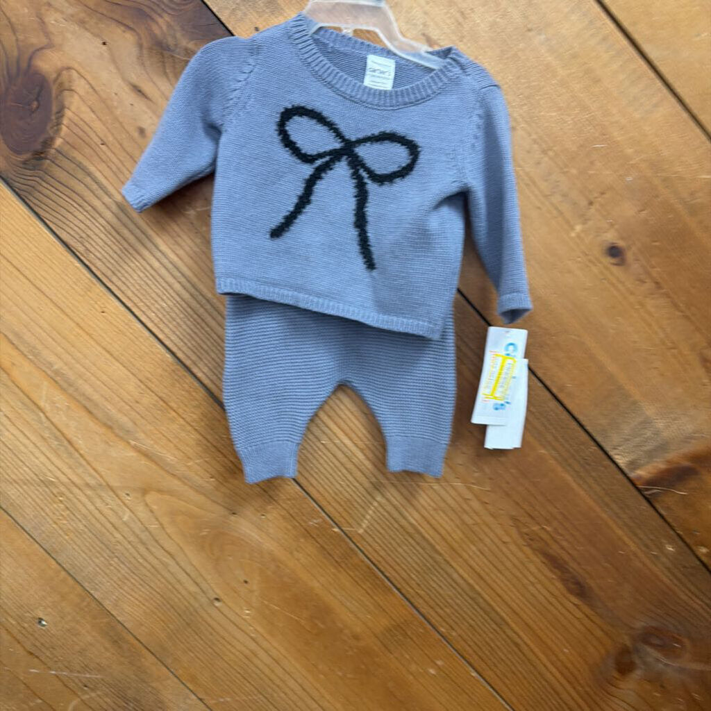 New Carters 2pc Outfit